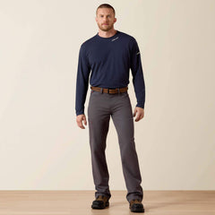 Men FR M4 Relaxed Crossfire Straight Pant | Ariat Outlet