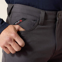 Men FR M4 Relaxed Crossfire Straight Pant | Ariat Outlet