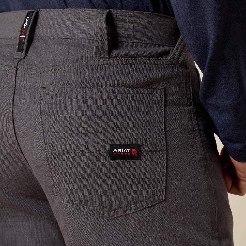 Men FR M4 Relaxed Crossfire Straight Pant | Ariat Outlet