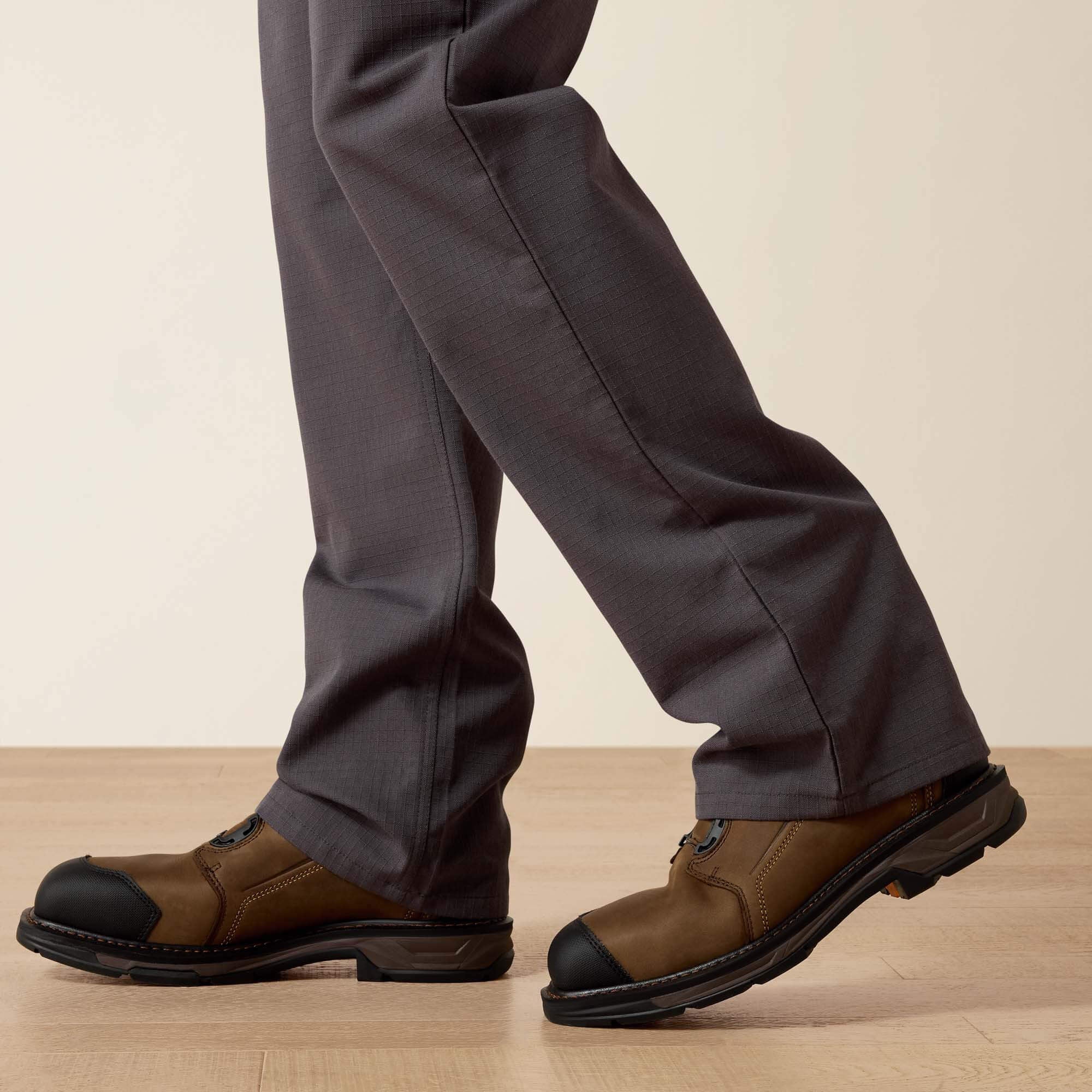 Men FR M4 Relaxed Crossfire Straight Pant | Ariat Outlet