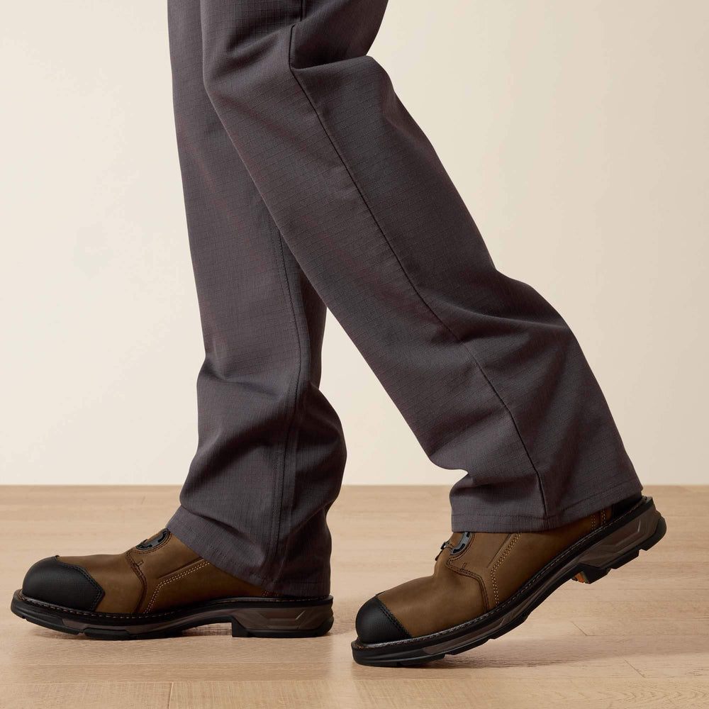 Men FR M4 Relaxed Crossfire Straight Pant | Ariat Outlet