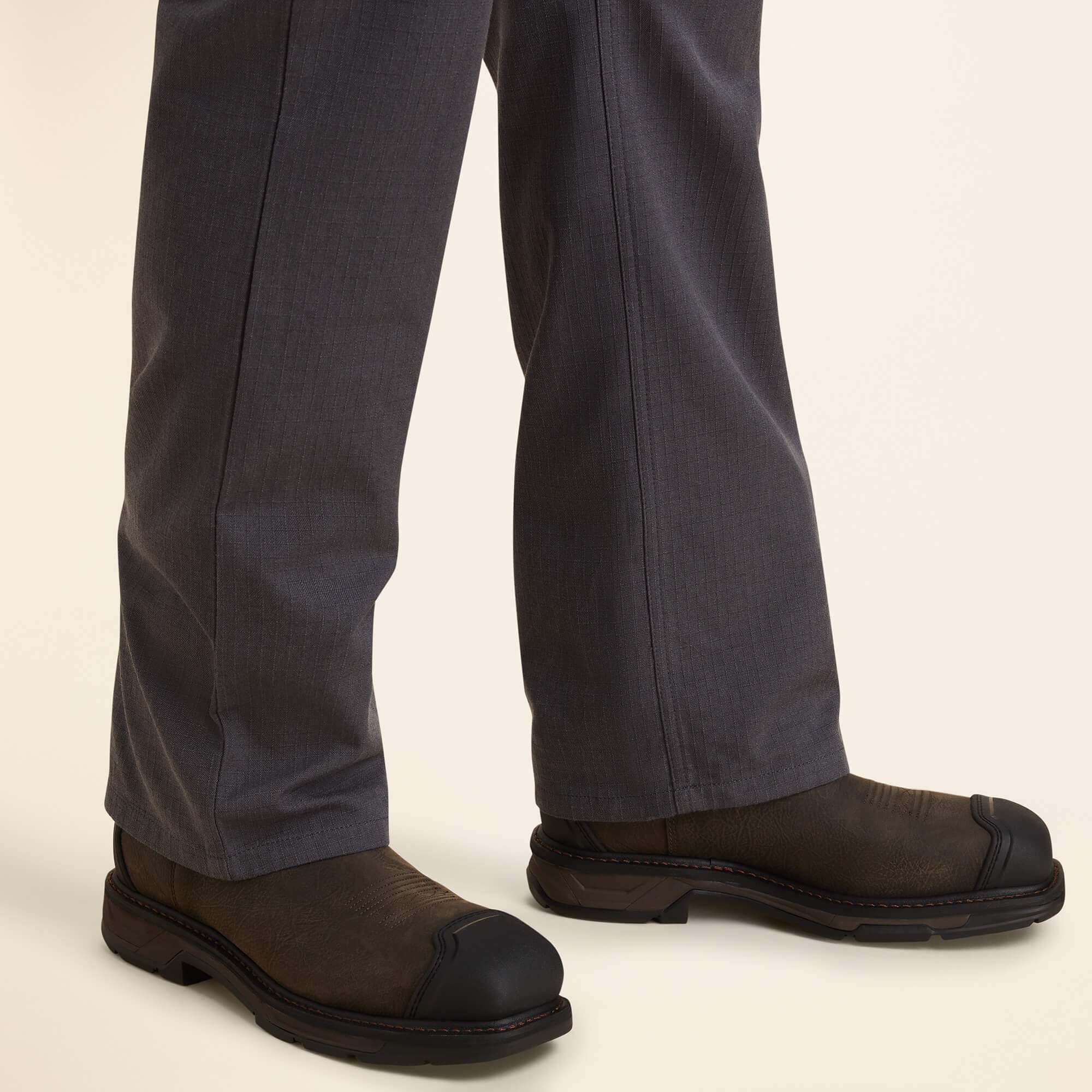 Men FR M4 Relaxed Crossfire Straight Pant | Ariat Outlet