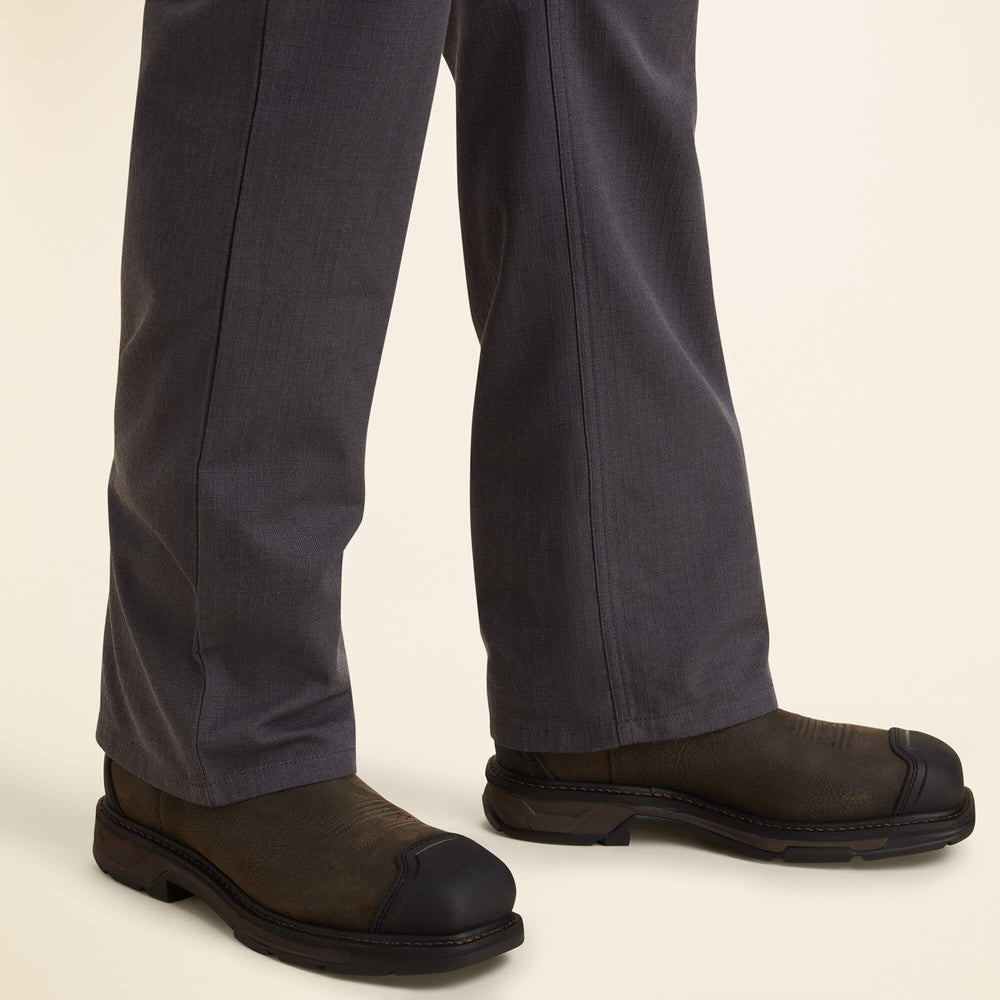 Men FR M4 Relaxed Crossfire Straight Pant | Ariat Outlet