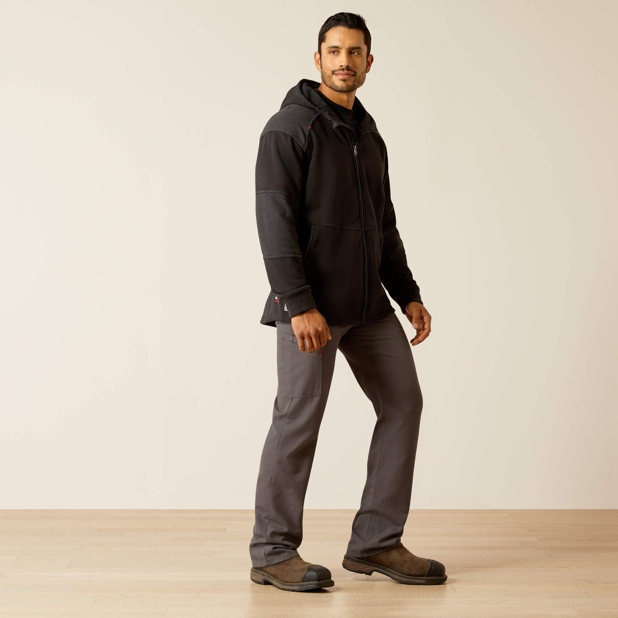Men FR Primo Reinforced Jacket | Ariat for sale