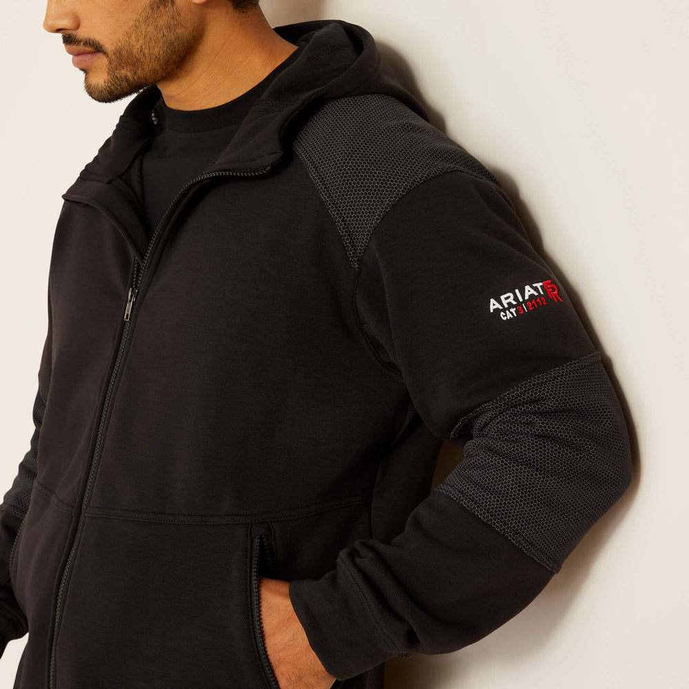 Men FR Primo Reinforced Jacket | Ariat for sale