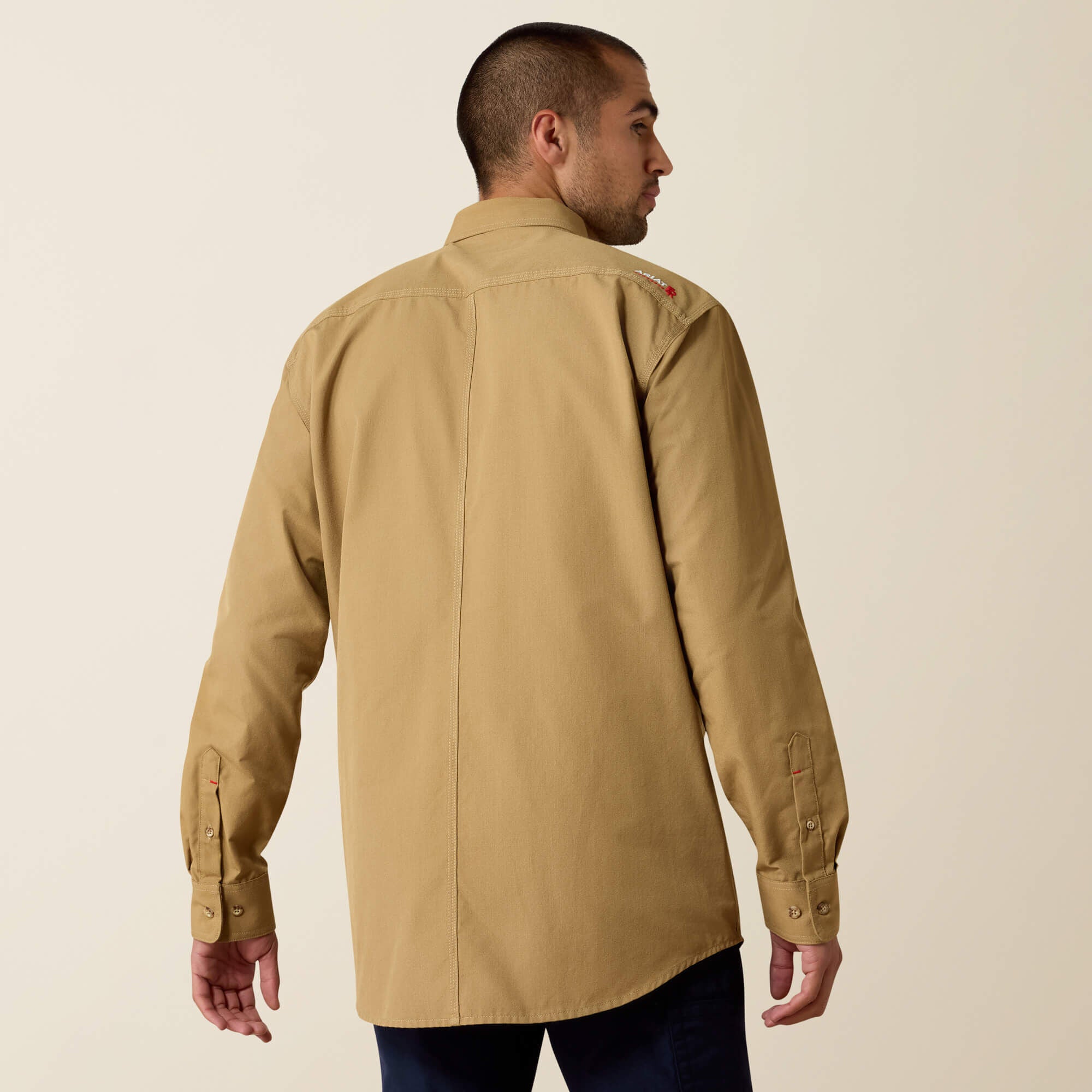 Men FR Featherlight Work Shirt | Ariat Discount