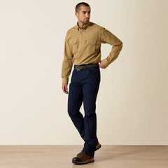 Men FR Featherlight Work Shirt | Ariat Discount