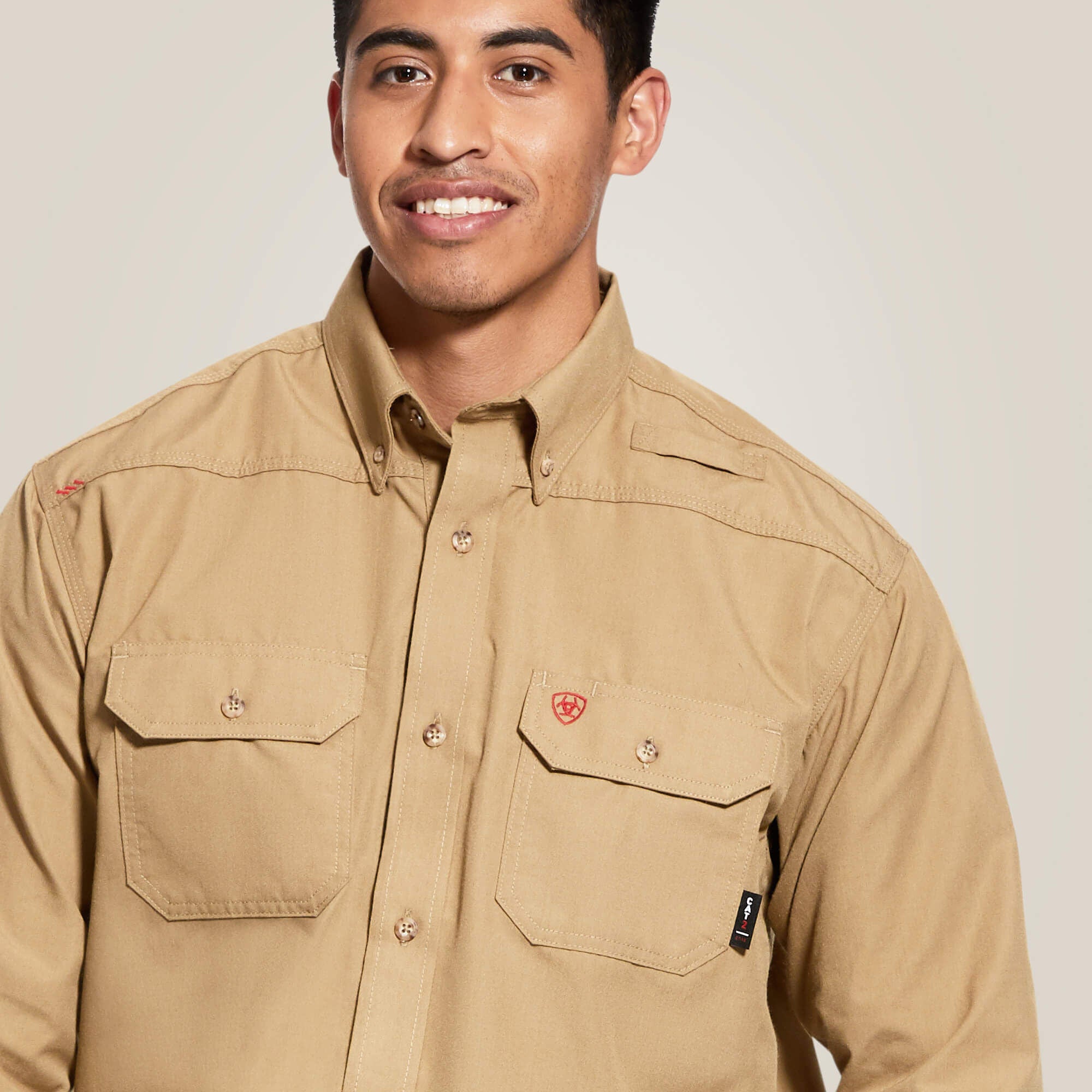 Men FR Featherlight Work Shirt | Ariat Discount
