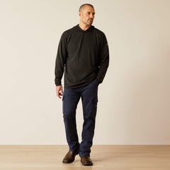 Men FR Primo Hooded T-Shirt | Ariat near me