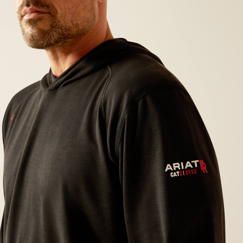 Men FR Primo Hooded T-Shirt | Ariat near me