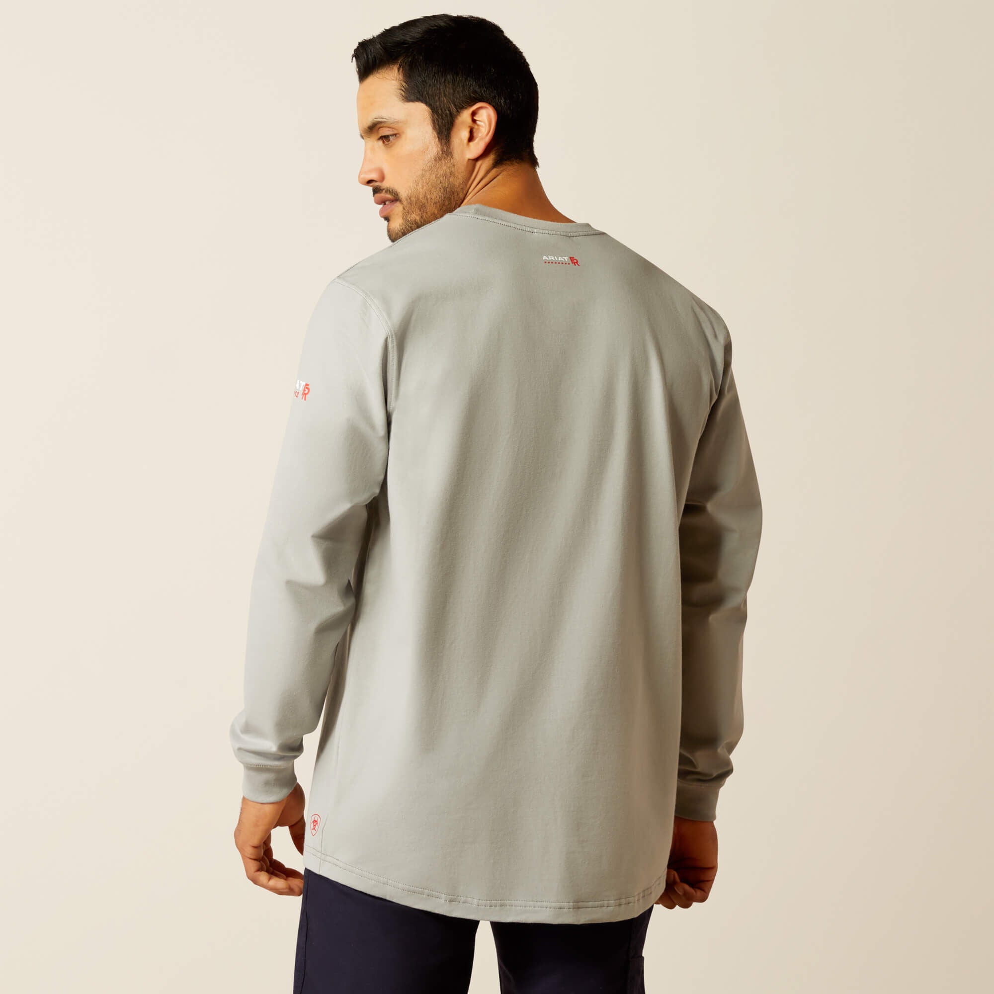 Men FR Pima T-Shirt | Ariat Online