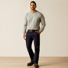 Men FR Pima T-Shirt | Ariat Online