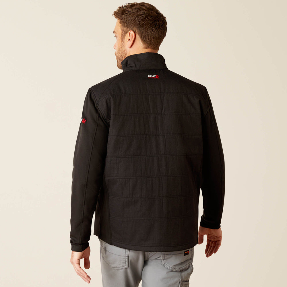 Men FR Cloud 9 2.0 Insulated Jacket | Ariat Outlet