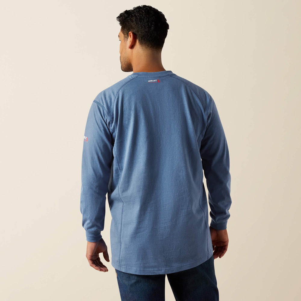 Men FR Air Crew T-Shirt | Ariat Discount