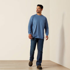 Men FR Air Crew T-Shirt | Ariat Discount