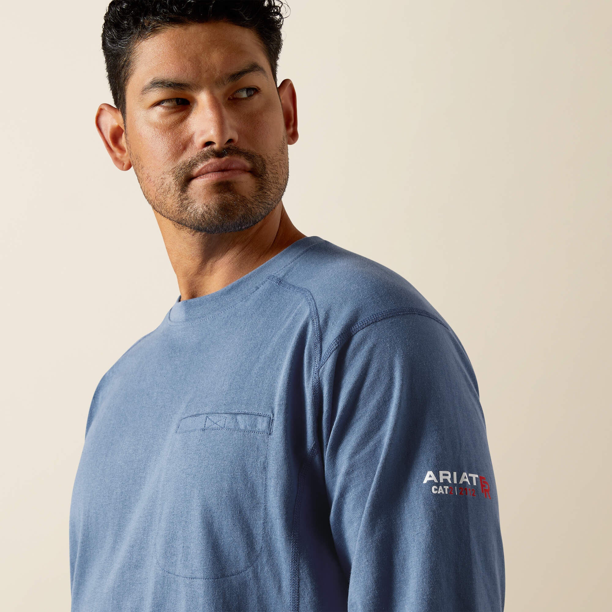 Men FR Air Crew T-Shirt | Ariat Discount