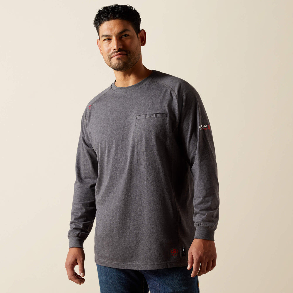 Men FR Air Lineman T-Shirt | Ariat near me