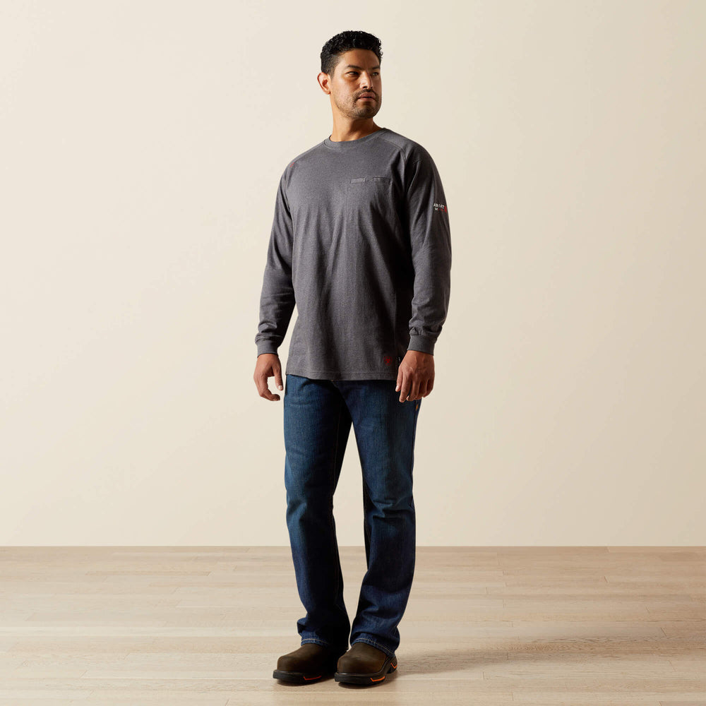 Men FR Air Lineman T-Shirt | Ariat near me
