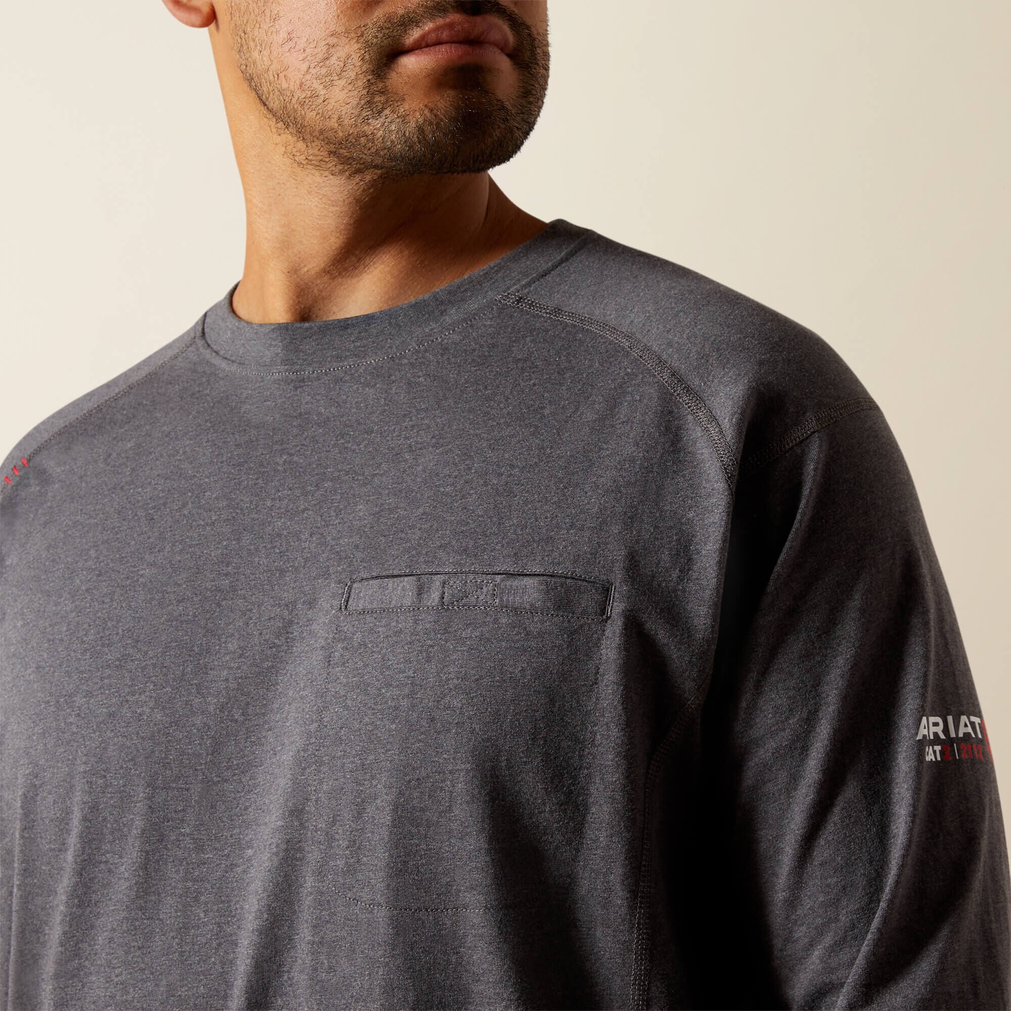 Men FR Air Lineman T-Shirt | Ariat near me