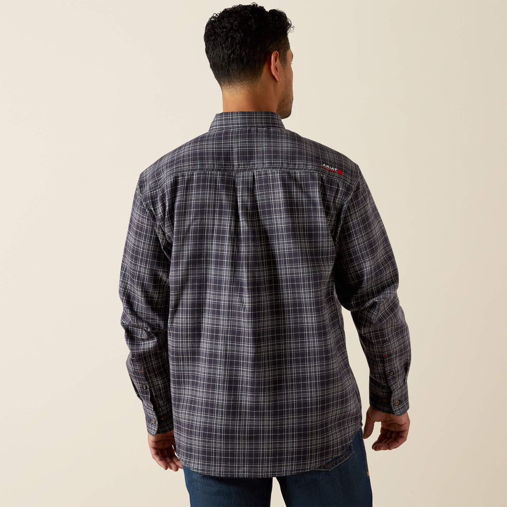 Men FR Brando Work Shirt | Ariat Online