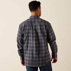 Men FR Brando Work Shirt | Ariat Online