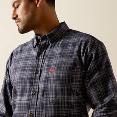Men FR Brando Work Shirt | Ariat Online