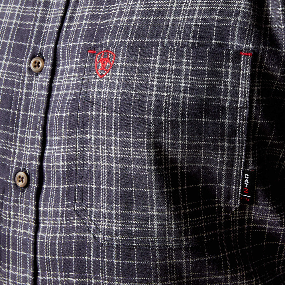 Men FR Brando Work Shirt | Ariat Online