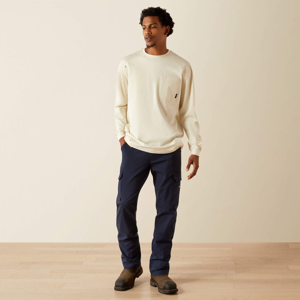 Men FR Pima T-Shirt | Ariat on sale