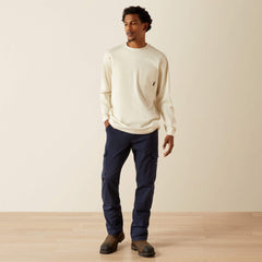 Men FR Pima T-Shirt | Ariat on sale