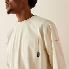 Men FR Pima T-Shirt | Ariat on sale