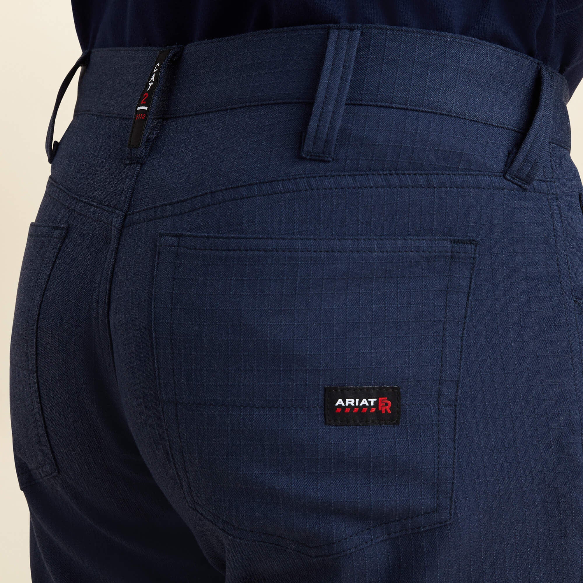 Men FR M4 Relaxed Crossfire Straight Pant | Ariat