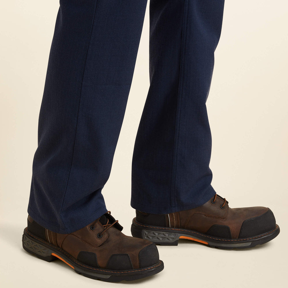 Men FR M4 Relaxed Crossfire Straight Pant | Ariat
