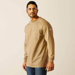 Men FR Pima T-Shirt | Ariat near me