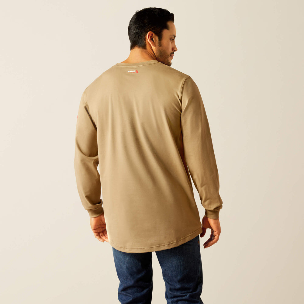 Men FR Pima T-Shirt | Ariat near me