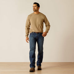Men FR Pima T-Shirt | Ariat near me
