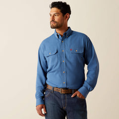 Men FR Air Inherent Work Shirt | Ariat