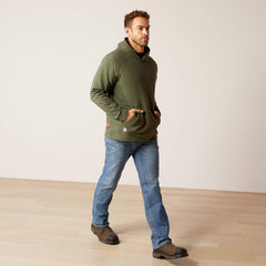 Men FR Solid Hoodie | Ariat near me