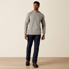 Men FR Work Crew T-Shirt | Ariat Outlet