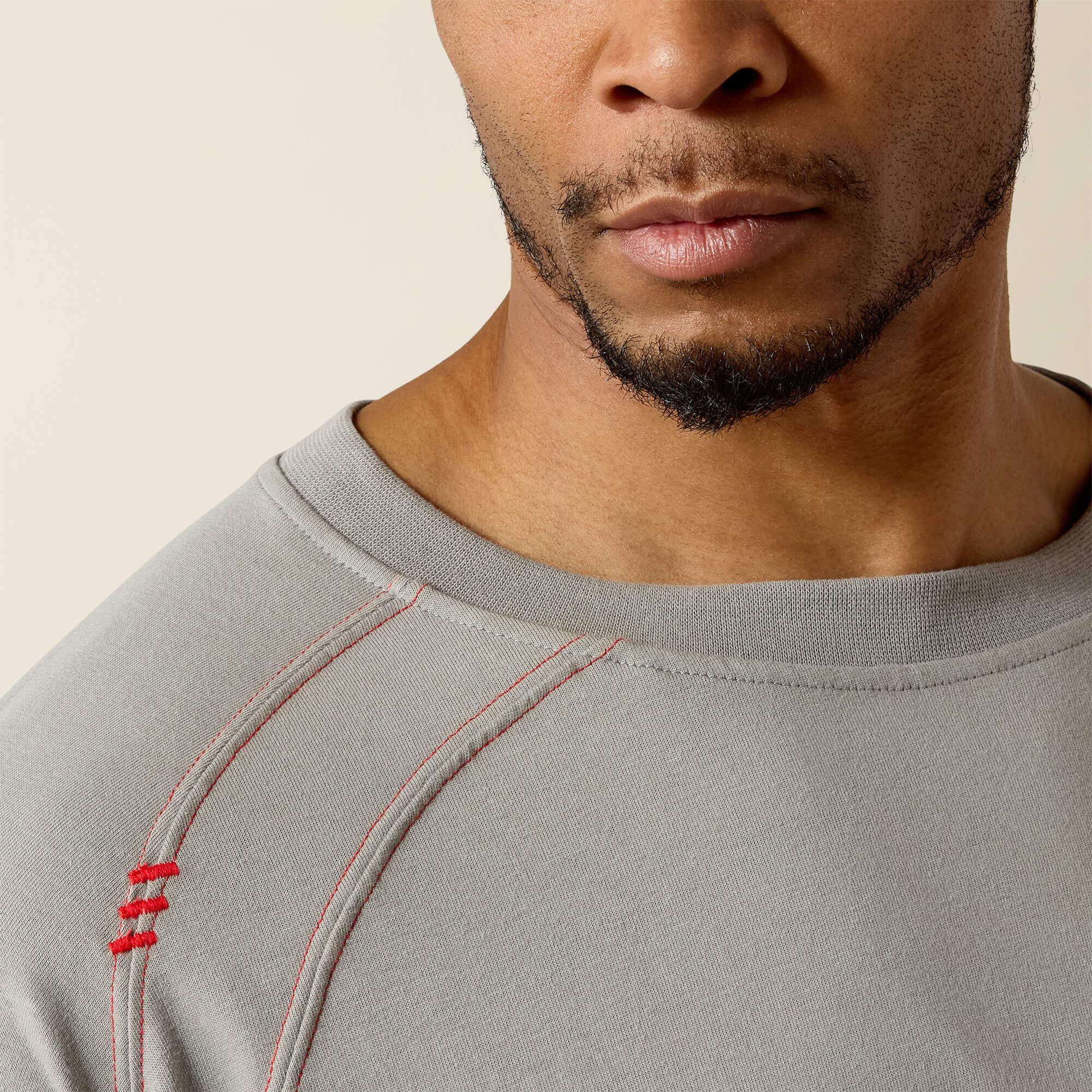 Men FR Work Crew T-Shirt | Ariat Outlet