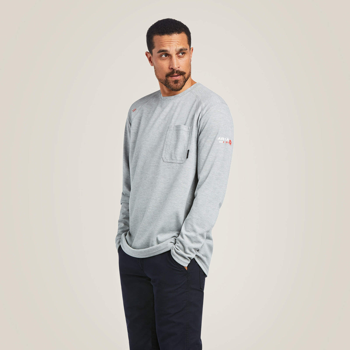 Men FR Max Protect Inherent T-Shirt | Ariat on sale
