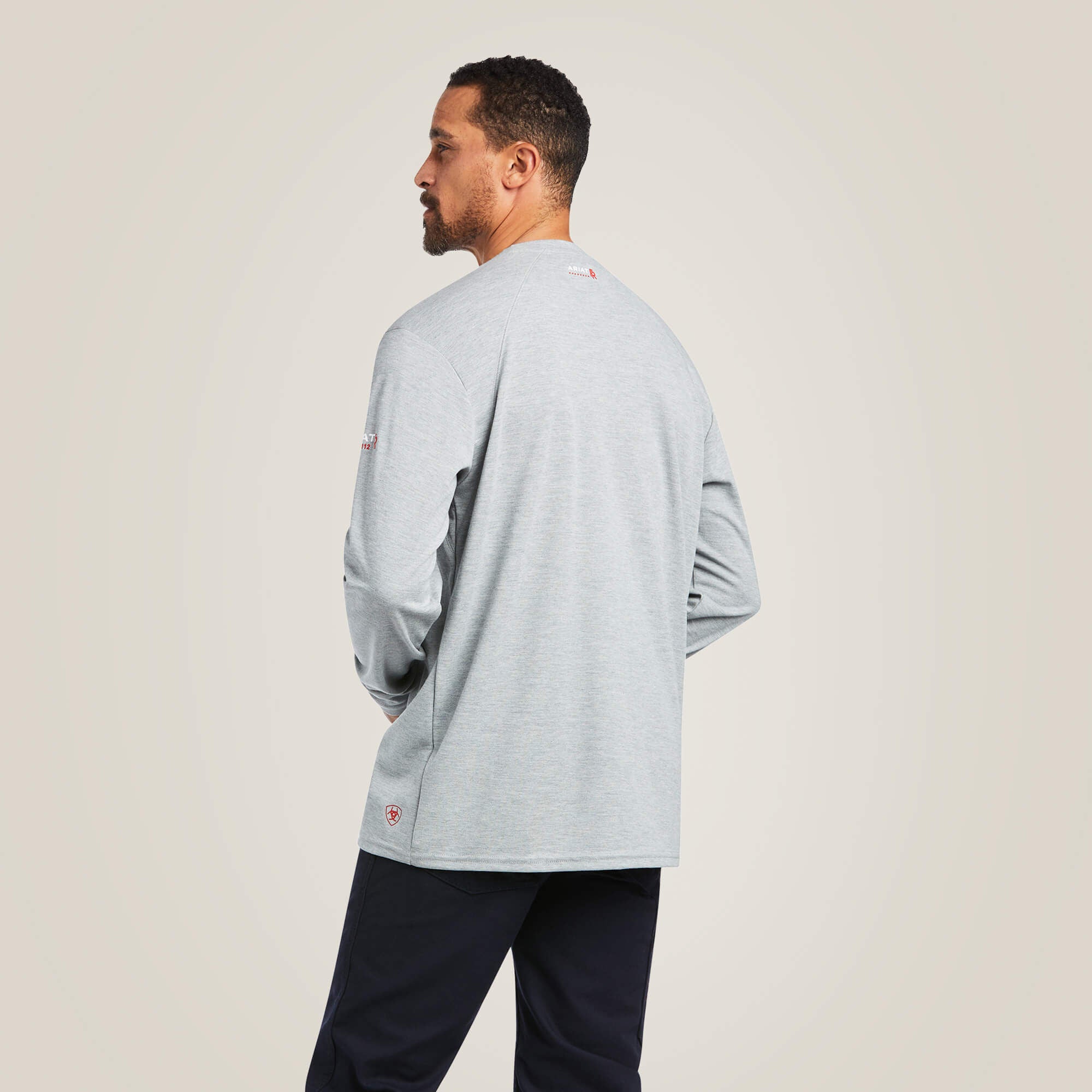 Men FR Max Protect Inherent T-Shirt | Ariat on sale