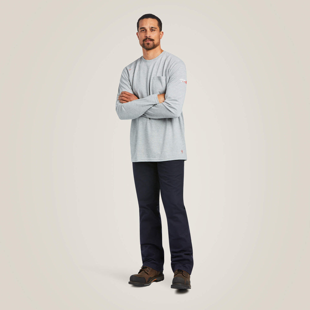 Men FR Max Protect Inherent T-Shirt | Ariat on sale