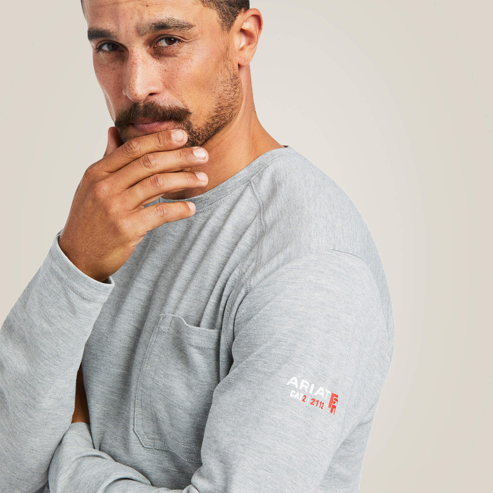 Men FR Max Protect Inherent T-Shirt | Ariat on sale