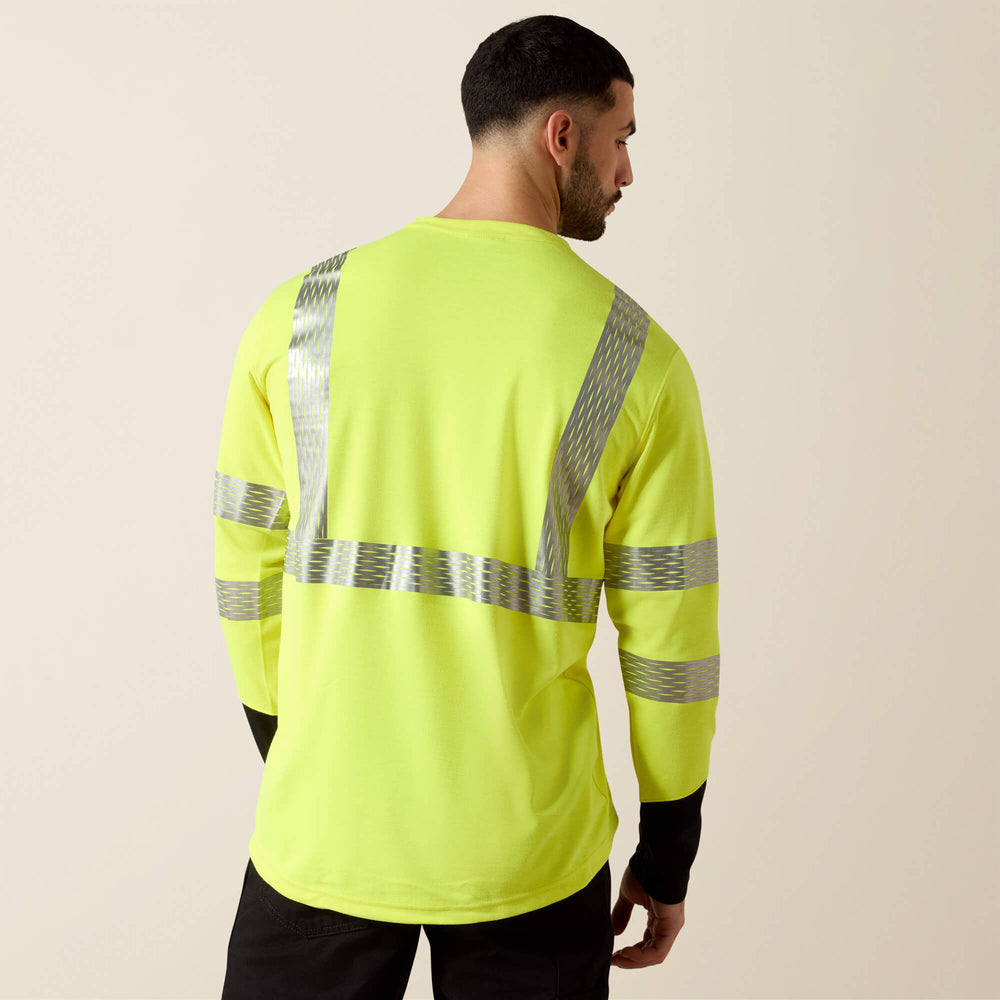 Men FR Hi-Vis T-Shirt | Ariat