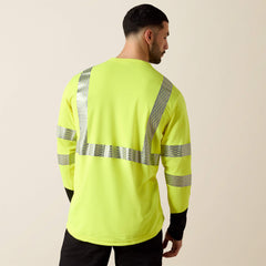 Men FR Hi-Vis T-Shirt | Ariat
