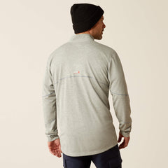 Men FR Primo 1/4 Zip Baselayer | Ariat Discount
