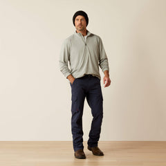 Men FR Primo 1/4 Zip Baselayer | Ariat Discount