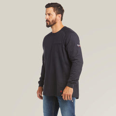 Men FR Air Rig Life Graphic T-Shirt | Ariat Online