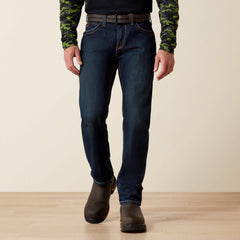 Men FR M7 Slim DuraStretch Basic Straight Leg Jean | Ariat for sale