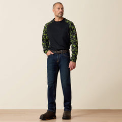 Men FR M7 Slim DuraStretch Basic Straight Leg Jean | Ariat for sale